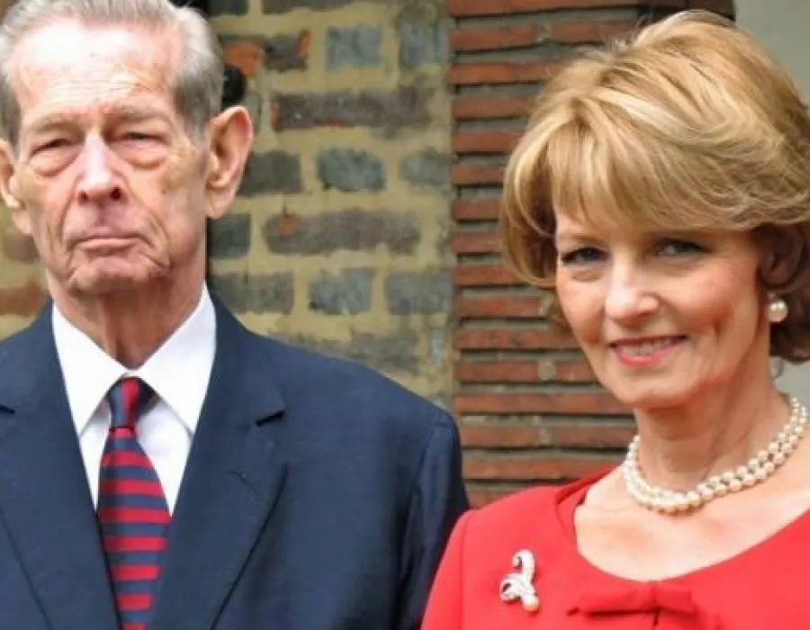 Foto REGELE MIHAI a fost diagnosticat cu leucemie în stare de metastază. Principesa Margareta a preluat tronul VIDEO