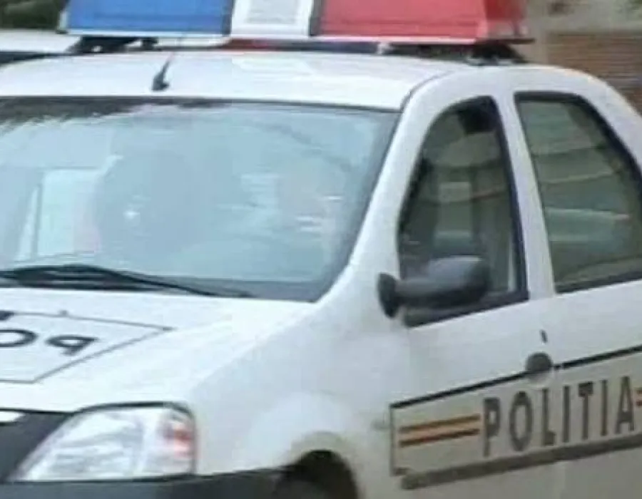 Foto Un poliţist cercetat penal, noul şef al Poliţiei Rovinari