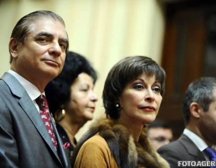 Foto Prinţul Paul şi Remus Truică, urmăriţi penal într-un nou dosar