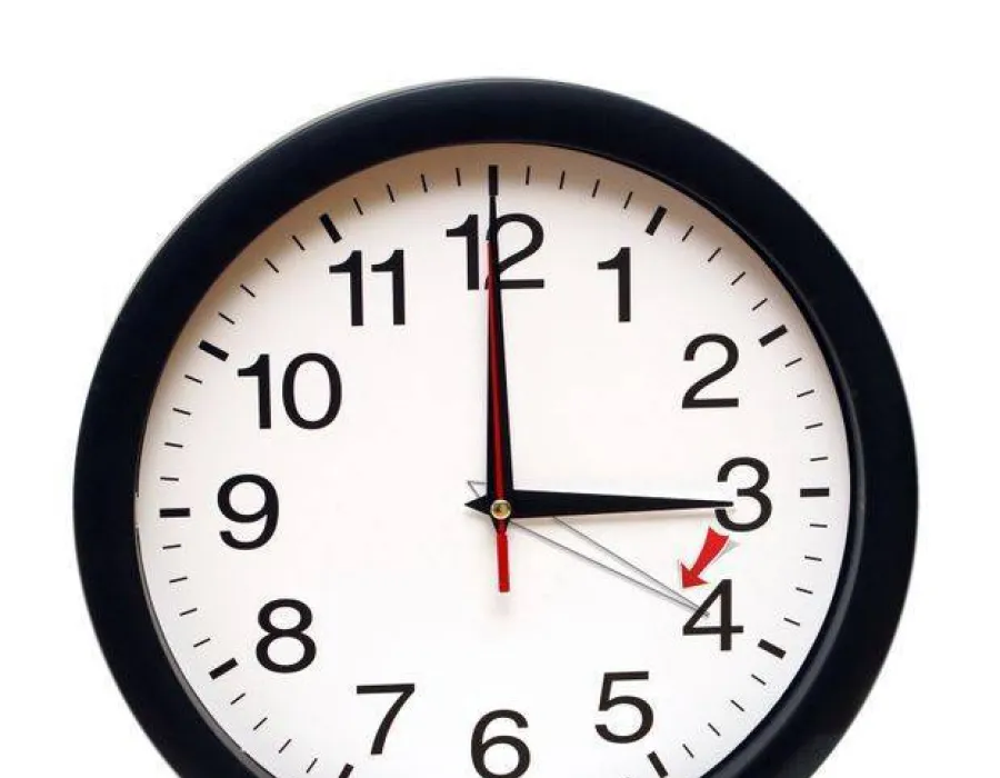 Foto Ora de vară 2016 | Când trecem la ora de vară și cum ne afectează