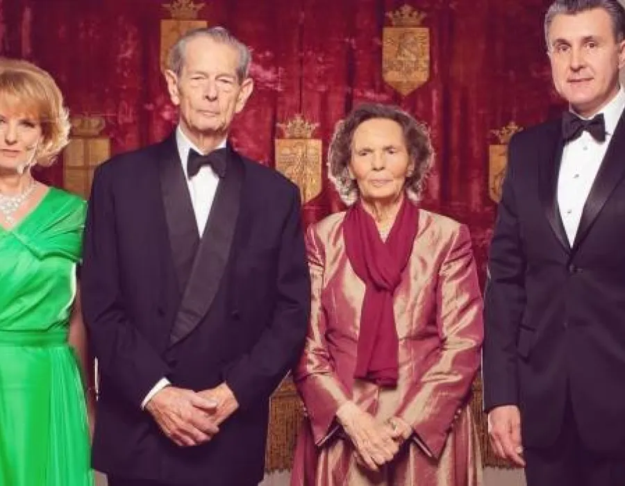 Foto Anunţ de ultimă oră despre starea de sănătate a Regelui Mihai. Este internat de 5 zile în Elveţia