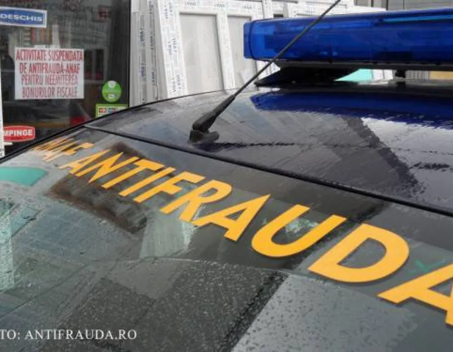 Foto Cine este noul sef al ANAF. Decizia premierului a fost publicata astazi in Monitorul Oficial