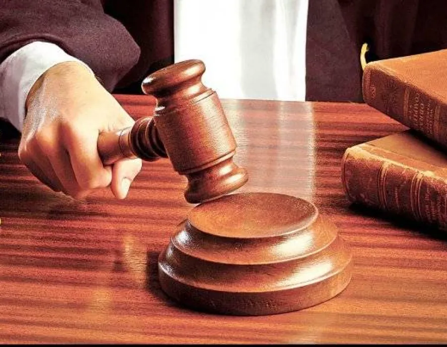 Foto Prim-procurorul Carmen Sîrboiu, condamnată la doi ani de închisoare