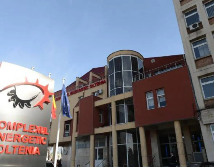 Foto În CE Oltenia, membrii de sindicat ademeniti cu minciună!