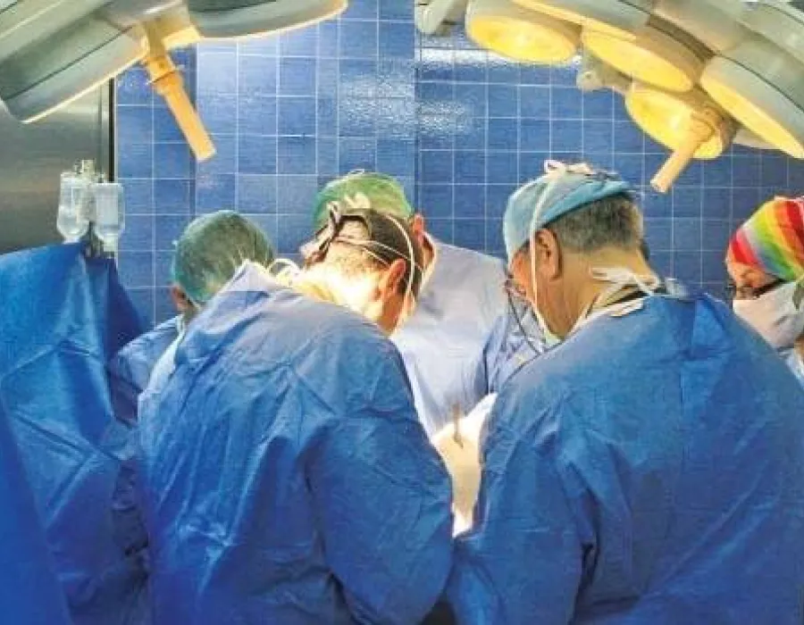 Foto Medic condamnat la trei ani de închisoare după un chiuretaj