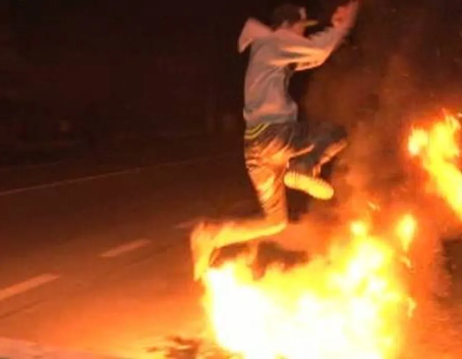 Foto VIDEO / Cum au petrecut românii de Lăsata Secului, înainte de POSTUL PAŞTELUI