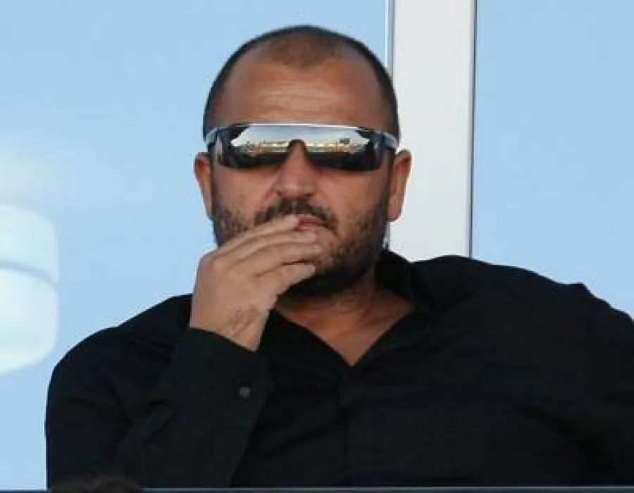 Foto “Am fost citat la DNA Serviciul Teritorial Craiova”