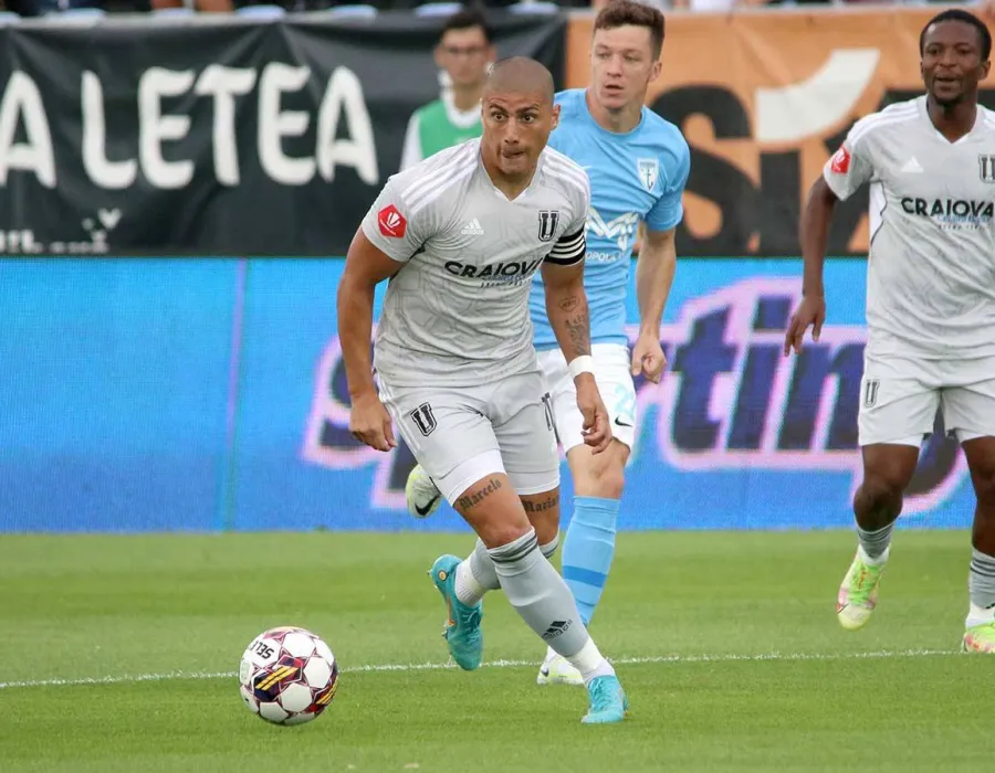 Foto Adrian Mititelu a oferit ultimele detalii despre Bauza: „Nu am simțit interes că vor să îl cumpere“