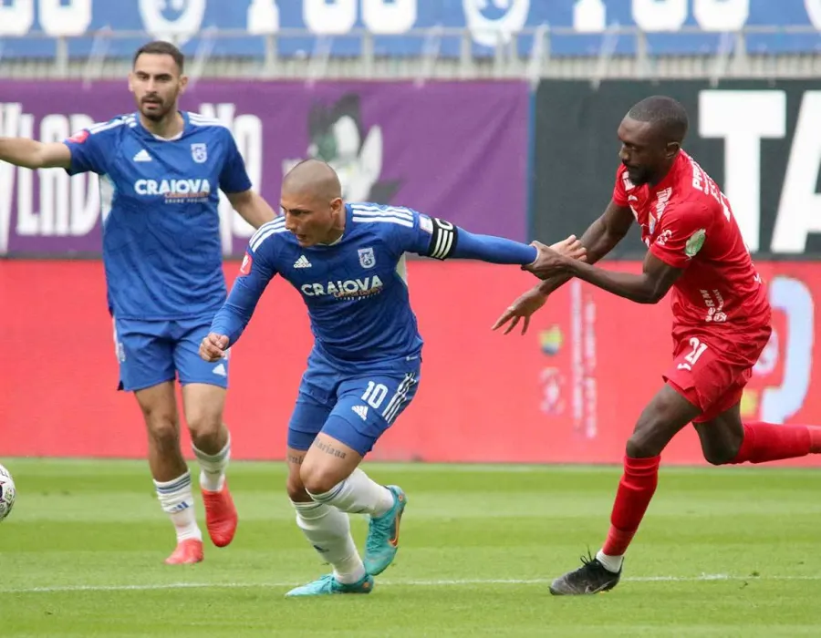Foto Juan Bauza a marcat din nou în Columbia. Atletico Nacional-Aguilas Doradas Rionegro, scor 2-1