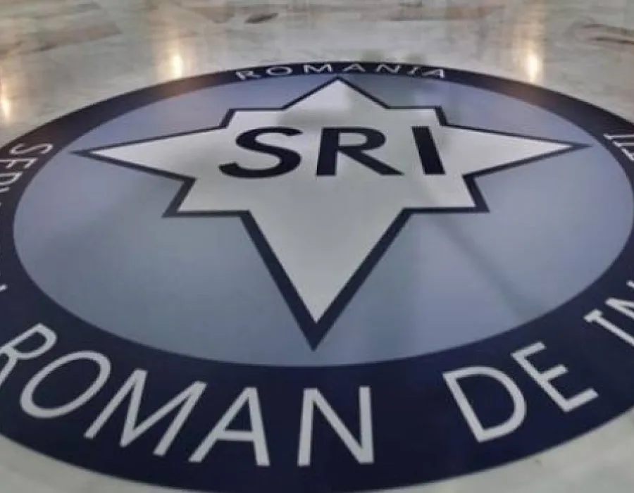 Foto DECIZIE ÎCCJ: Instanţa supremă a hotărât să păstreze în dosar interceptările făcute cu sprijinul SRI