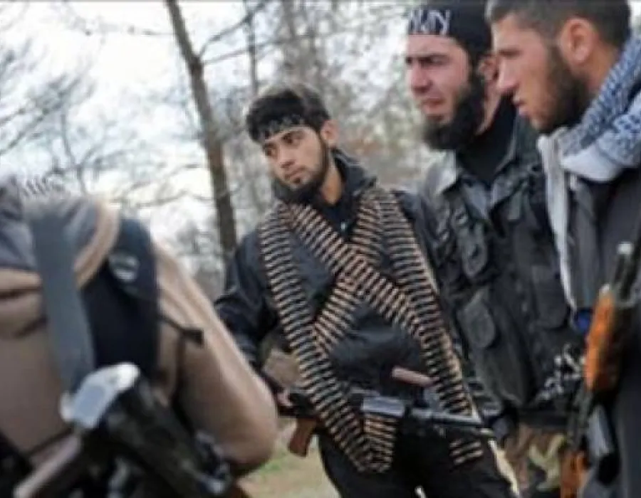Foto Strategii ŞOCANTE pentru bătrânul continent: ŞASE SUTE de JIHADIŞTI sunt gata să distrugă Europa