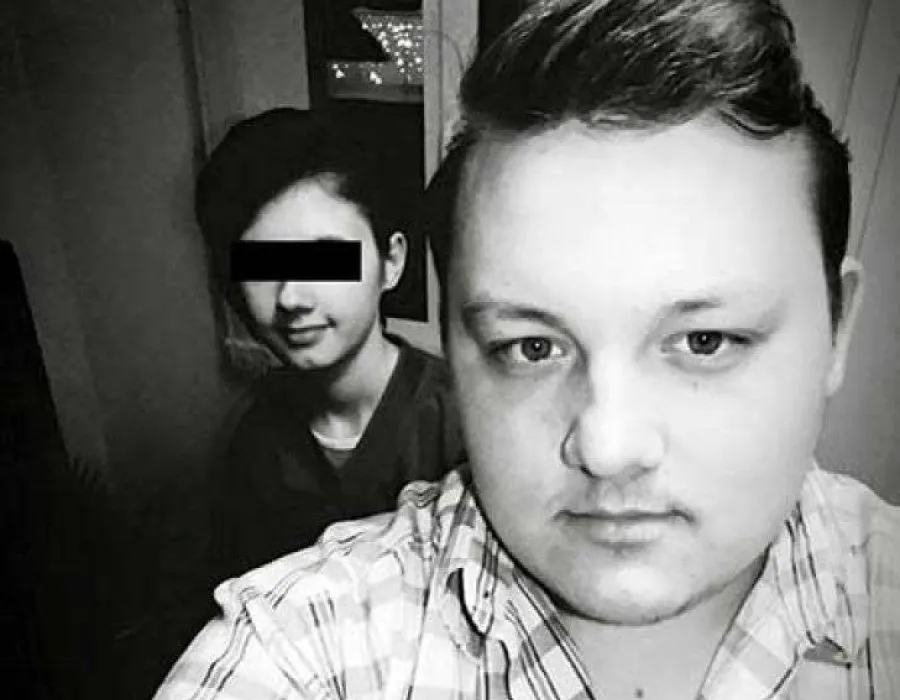 Foto Dispariţia care a şocat întreaga ţară. Îşi credeau fiul mort