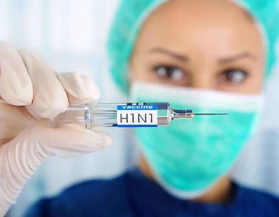 Foto ALERTA Noi cazuri de gripa porcina in Olt!