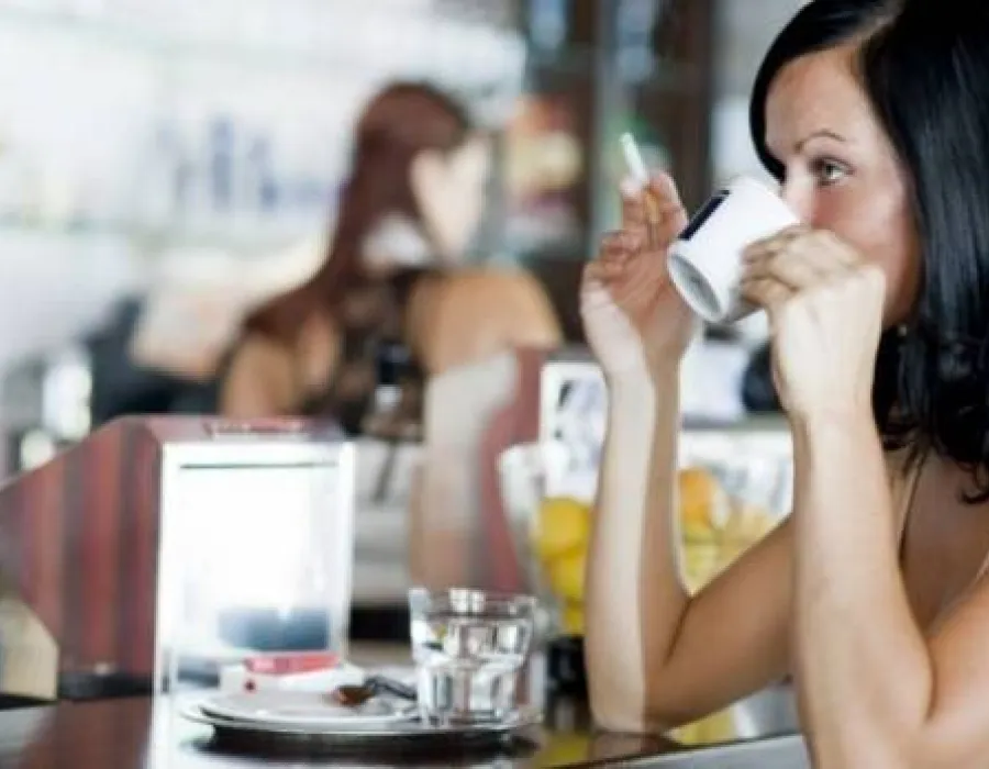 Foto Peste 200 de amenzi, de când a intrat în vigoare Legea antifumat. Statisticile complete oferite de IGSU