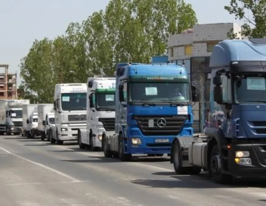 Foto Poliţele RCA pentru transportatori s-au scumpit cu 53% în 9 luni