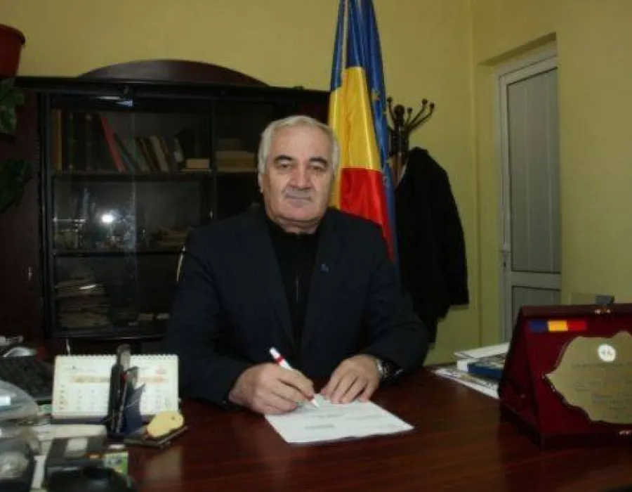 Foto Primarul oraşului Filiaşi, trimis în judecată într-un nou dosar pentru pentru abuz în serviciu