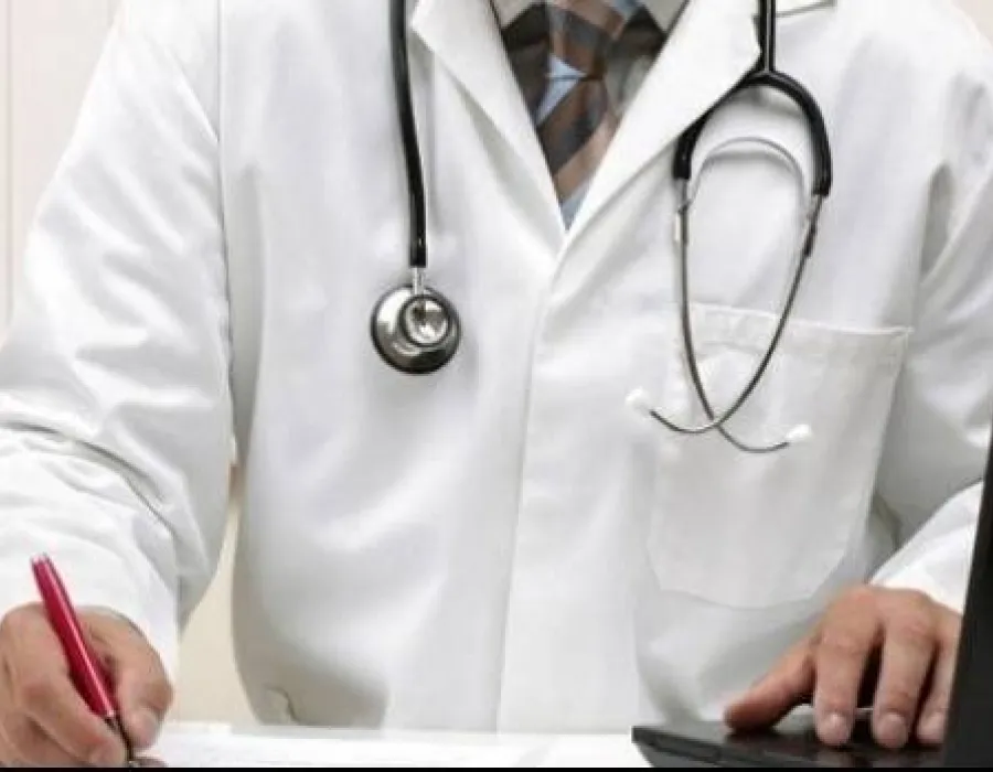 Foto PROTEST al medicilor de familie. Vineri nu vor elibera reţete compensate şi gratuite. Ce se întâmplă cu consultaţiile