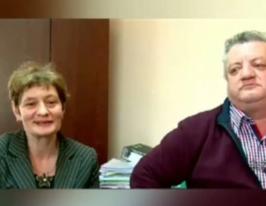 Foto Situaţie inedită în Vâlcea: Soţ şi soţie, contracandidaţi la aceeaşi primărie