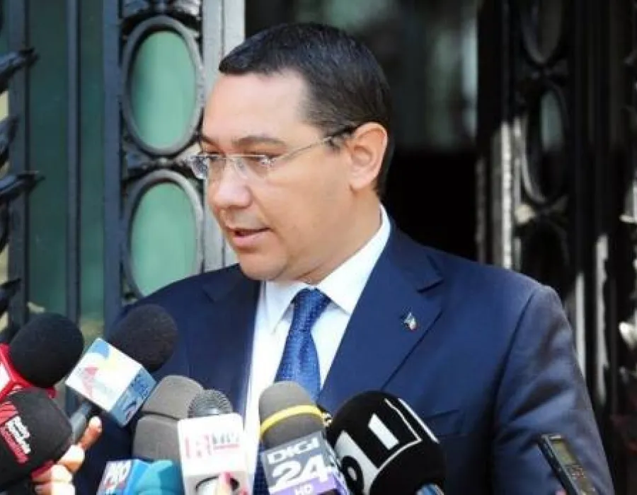 Foto Audieri în dosarul Turceni-Rovinari. Victor Ponta şi Dan Şova, aşteptaţi la ICCJ