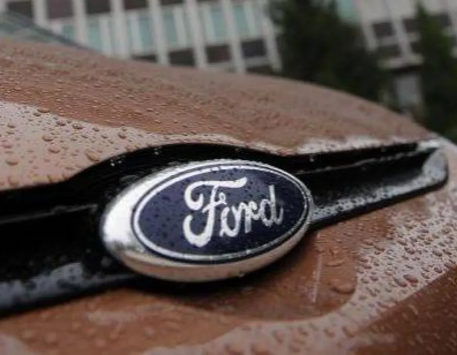 Foto Ford Craiova își trimite angajații în șomaj tehnic până pe 17 mai