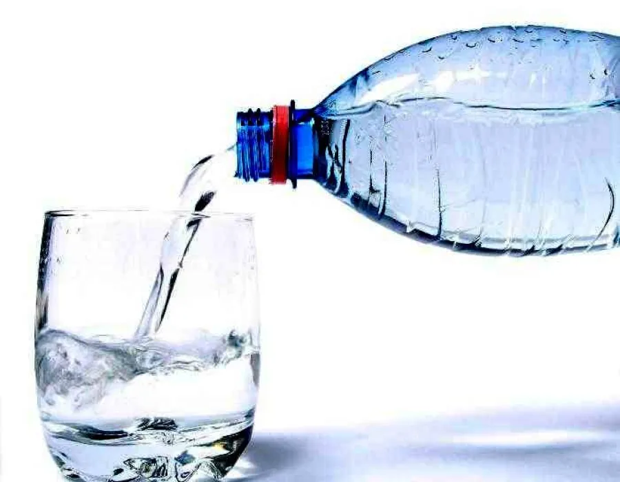 Foto Situaţie aberantă. România a ajuns să importe apă