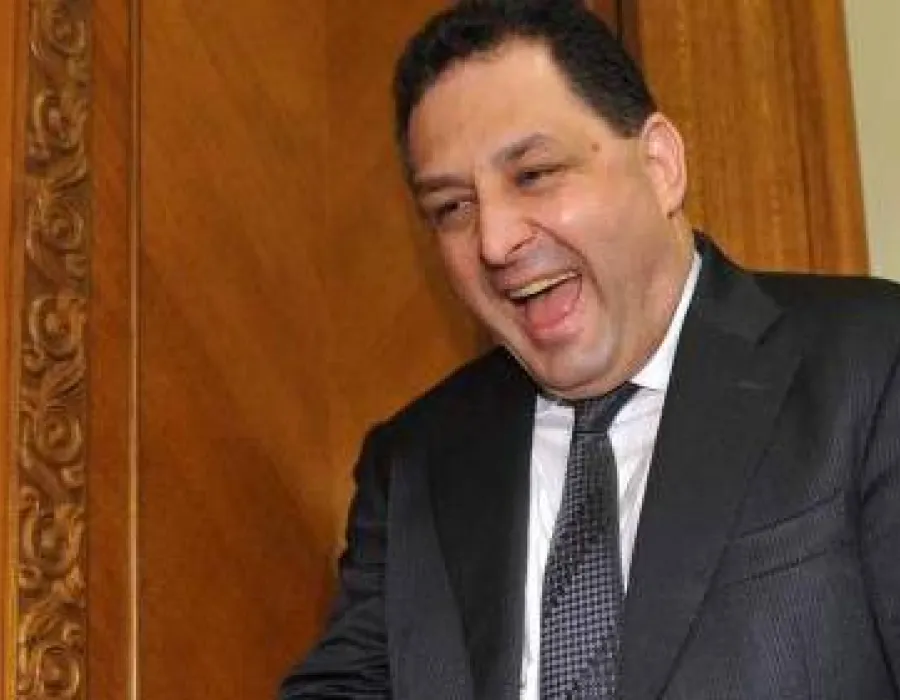 Foto Marian Vanghelie pare academician în comparație cu un candidat la o primărie din Gorj - VIDEO