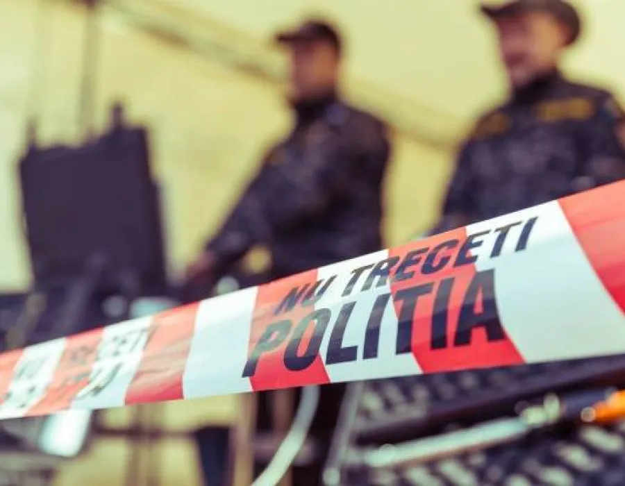 Foto Om de afaceri ucis din gelozie! Crima a fost descoperită abia după șase ani