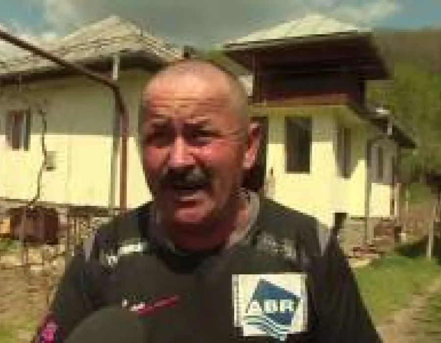 Foto VIDEO / Barbatul arestat pe nedrept in 2014 pentru crima cere acum despagubiri, dar magistratii spun ca este prea tarziu