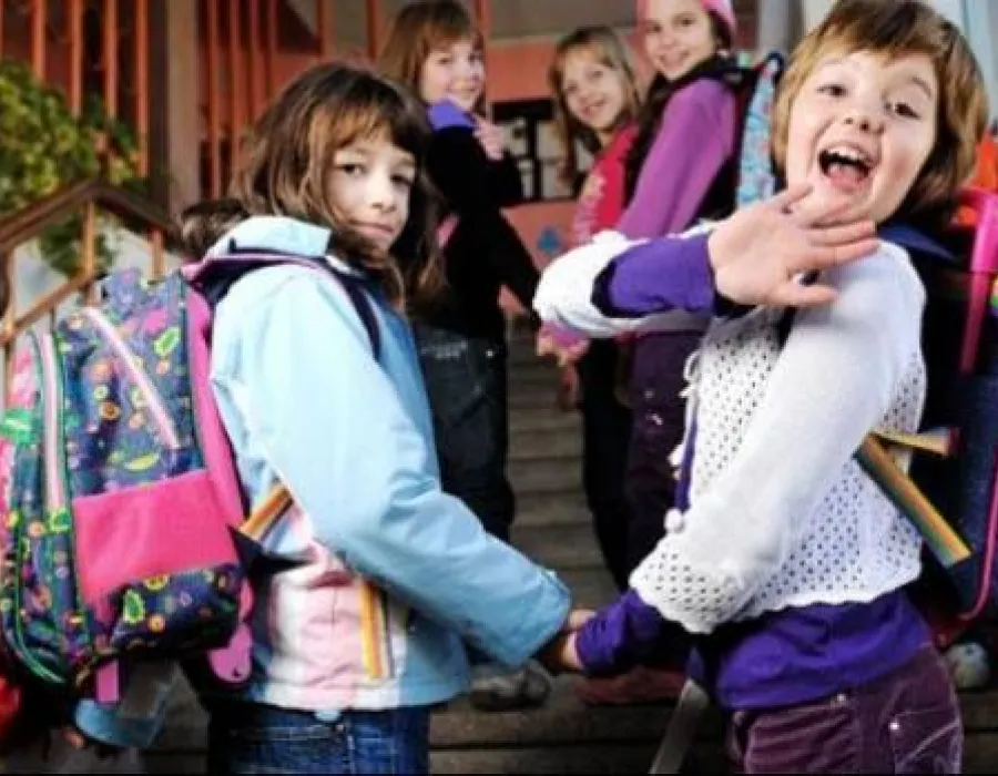 Foto "Şcoala Altfel" în această săptămână. Când intră elevii în vacanţa de Paşte