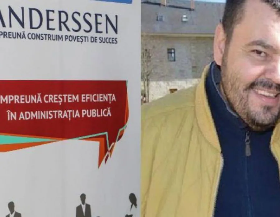 Foto Cum a fost măcinat de corupție orașul Rovinari! 18 mii euro pentru un studiu privind mediul de afaceri la nivelul orașului