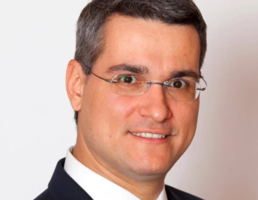 Foto Dragoş Pîslaru, noul ministru al Muncii