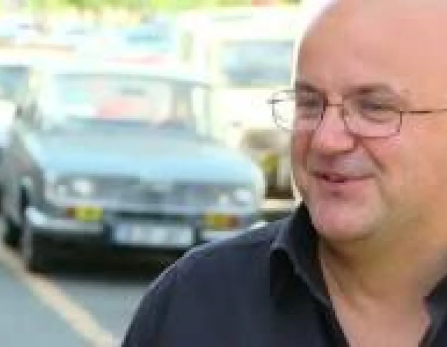 Foto DDD: Dan Diaconescu la DNA. Cum se apara "Axinte" de acuzatiile aduse de avocatul omului de televiziune