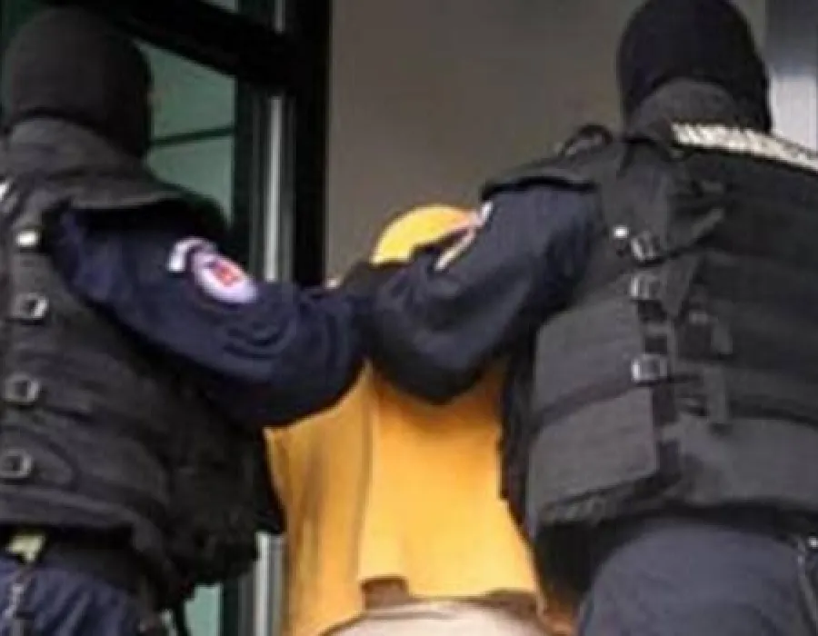 Foto Un copil de trei ani a fost răpit şi scos din ţară de propriul tată