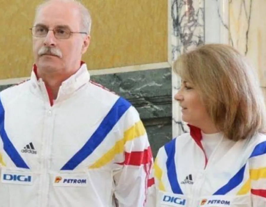 Foto SCANDAL LA LOT. Mama unei gimnaste ACUZĂ: "Bitang le făcea CURVE pe fete!"