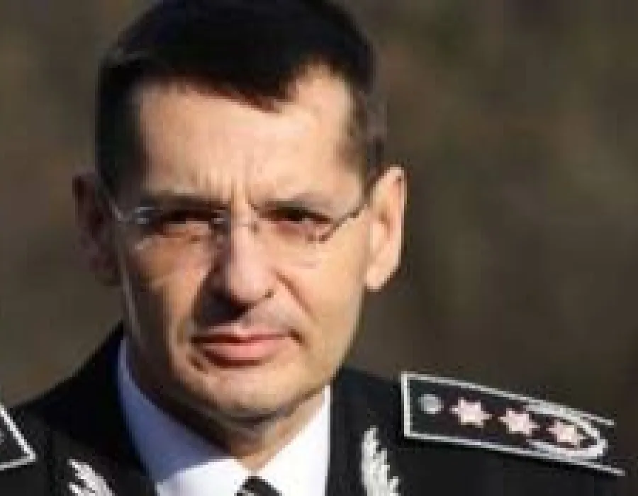 Foto Ministrul Petre Tobă, audiat ca martor în dosarul lui Adrian Duicu (VIDEO)