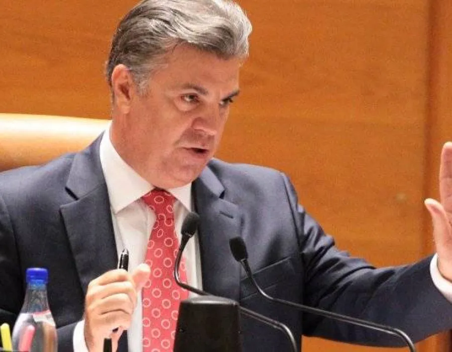 Foto Scandal de amploare în PSD. Dragnea a convocat Biroul Permanent ca să-l înlăture pe Zgonea