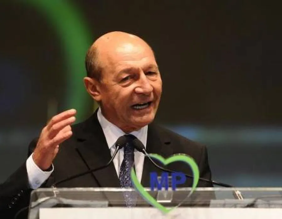 Foto BEC respinge candidatura lui Gelu Vișan la Primăria Craiova