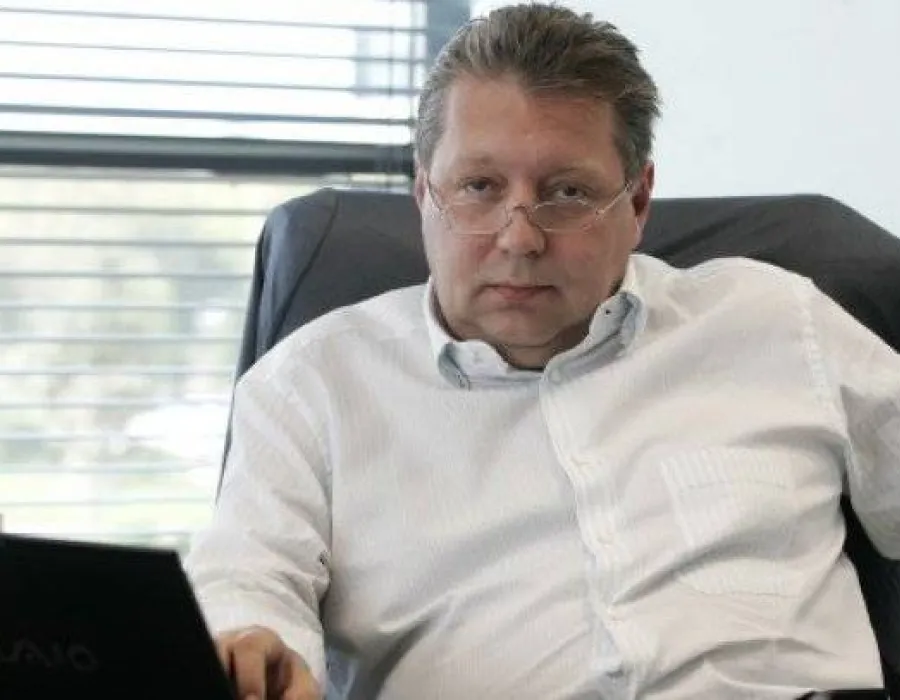 Foto Omul de afaceri Cristian Burci rămâne sub control judiciar