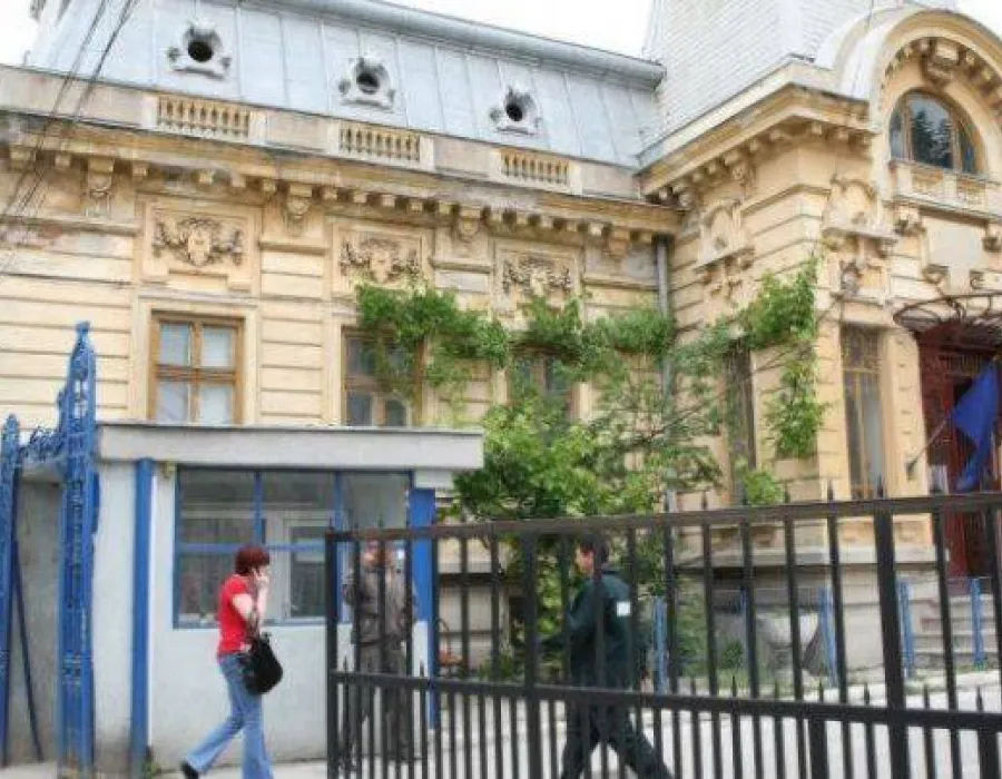 Foto Spitalul Municipal „Filantropia“ şi Spitalul Calafat, pe lista cu probe neconforme