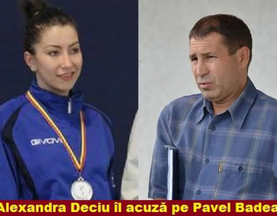 Foto Politica, mărul discordiei între sportivi