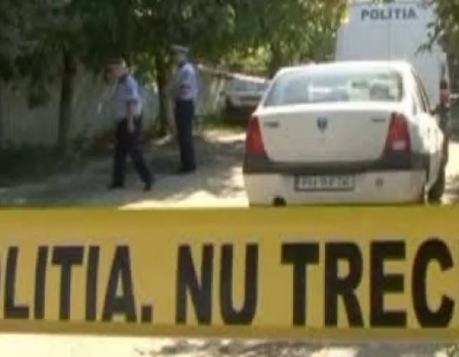 Foto Un copil s-a sinucis la o zi după ce tatăl său a murit