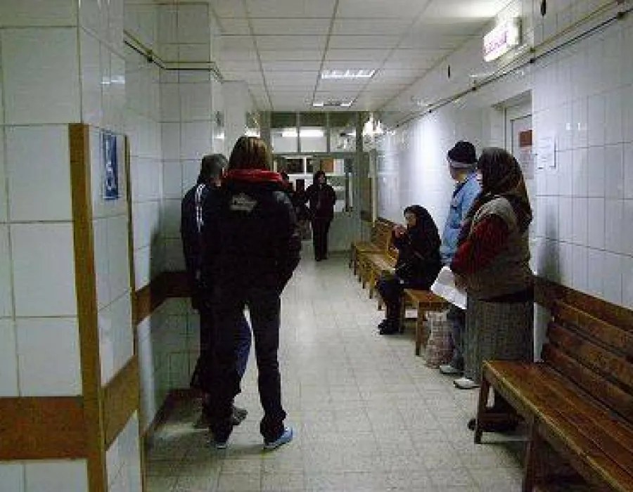 Foto Zeci de copii infectaţi cu un enterovirus, în grădiniţele din Olt