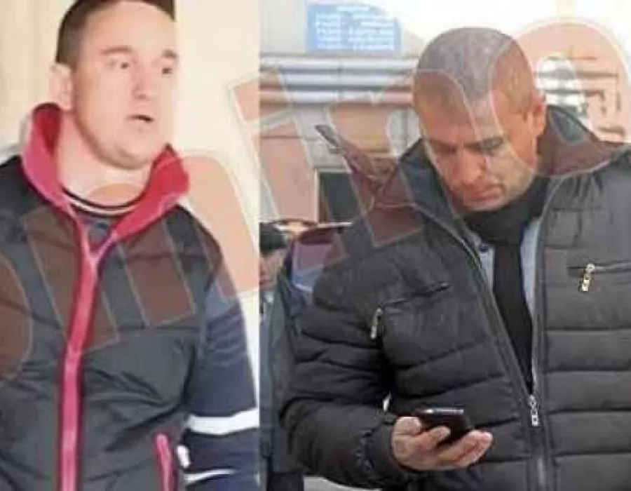 Foto Doi poliţişti şi un jandarm, ani grei de închisoare pentru tentativă de omor