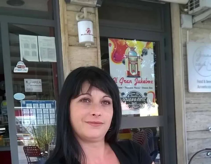 Foto VIDEO / Tânără din Perieți, moartă în Italia