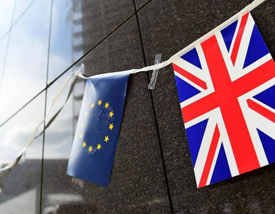 Foto Lovitură pentru britanicii care cer un nou referendum