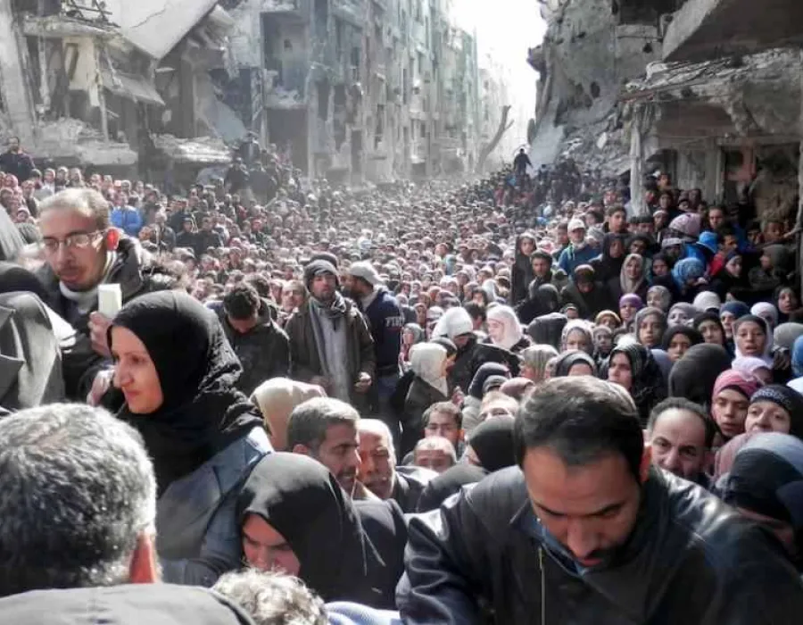 Foto CTP, mesaj ȘOCANT: Vorbim despre al TREILEA Război Mondial! Plus VIDEO CUTREMURĂTOR!