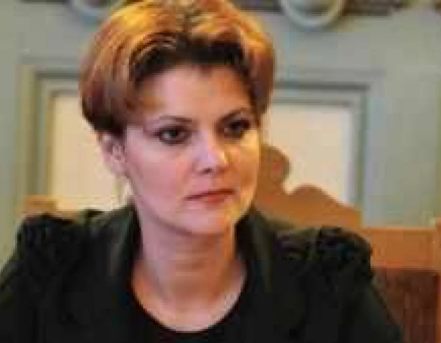 Foto Olguța Vasilescu explică situația dramatică a Electrocentrale Craiova: „A fost născută moartă”