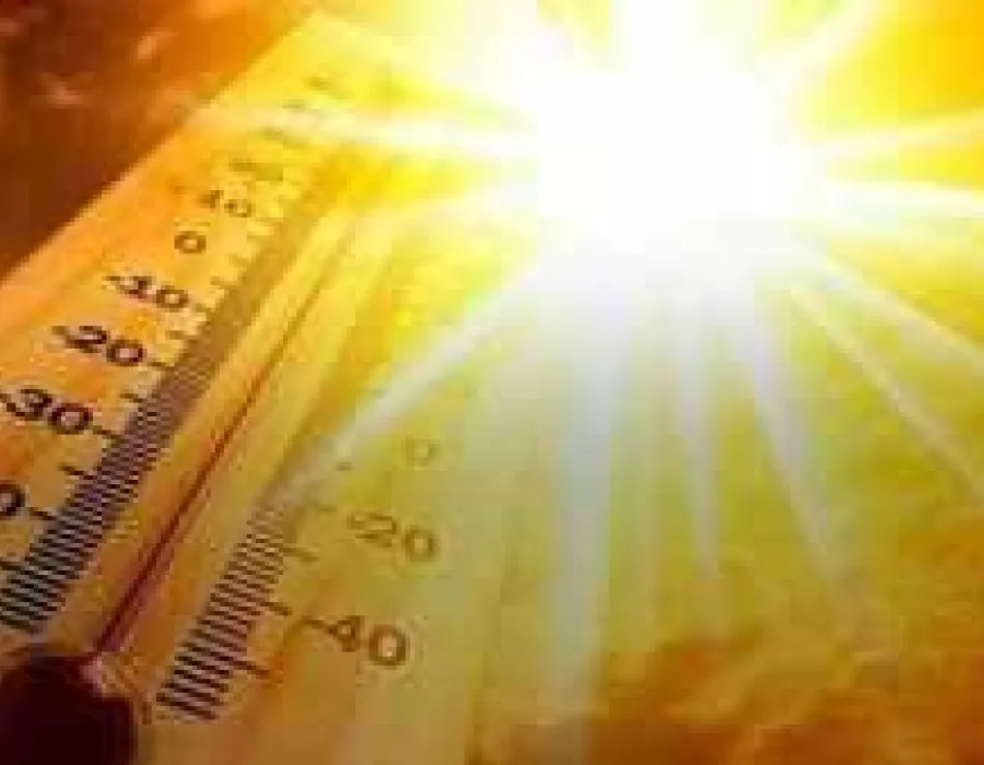 Foto Canicula face victime! Un bărbat de 65 de ani din Craiova a murit din cauza căldurii