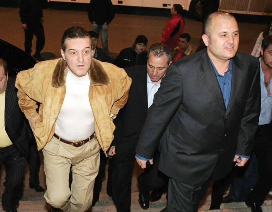 Foto LIVE BLOG | Cotitură în procesul dezafilierii Craiovei: Gigi Becali a recunoscut în faţa instanţei că ştia de planul lui Sandu şi Dragomir! "I-am spus lui Mititelu că urmează ca el şi Iancu să fie declaraţi persona non-grata şi cluburile lor, dezafiliate!"