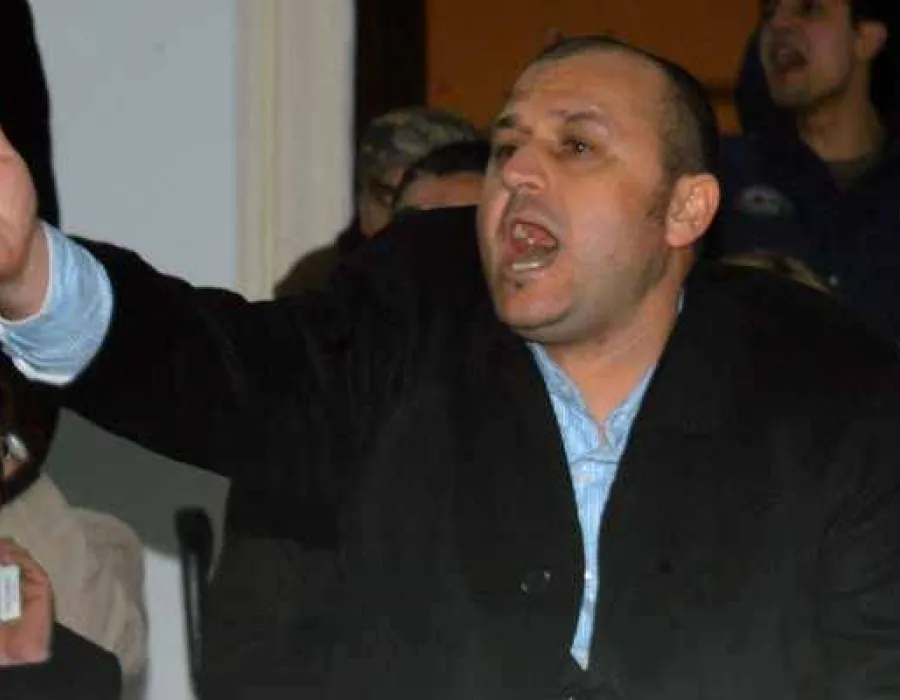 Foto AUDIO / Parte 2 ședința Comitetului Executiv FRF din 8 iulie 2011!